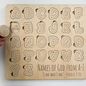 Name puzzles