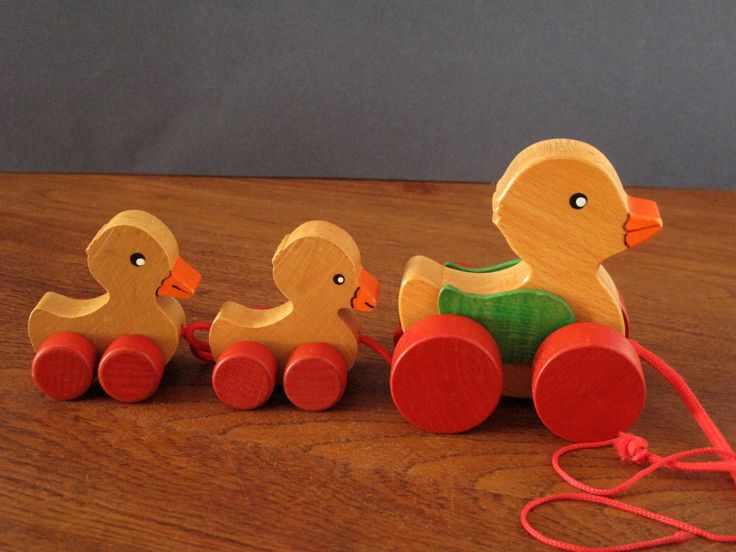 duck-four duck-image
