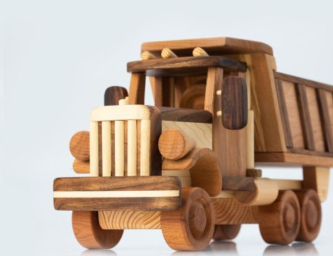 truck image