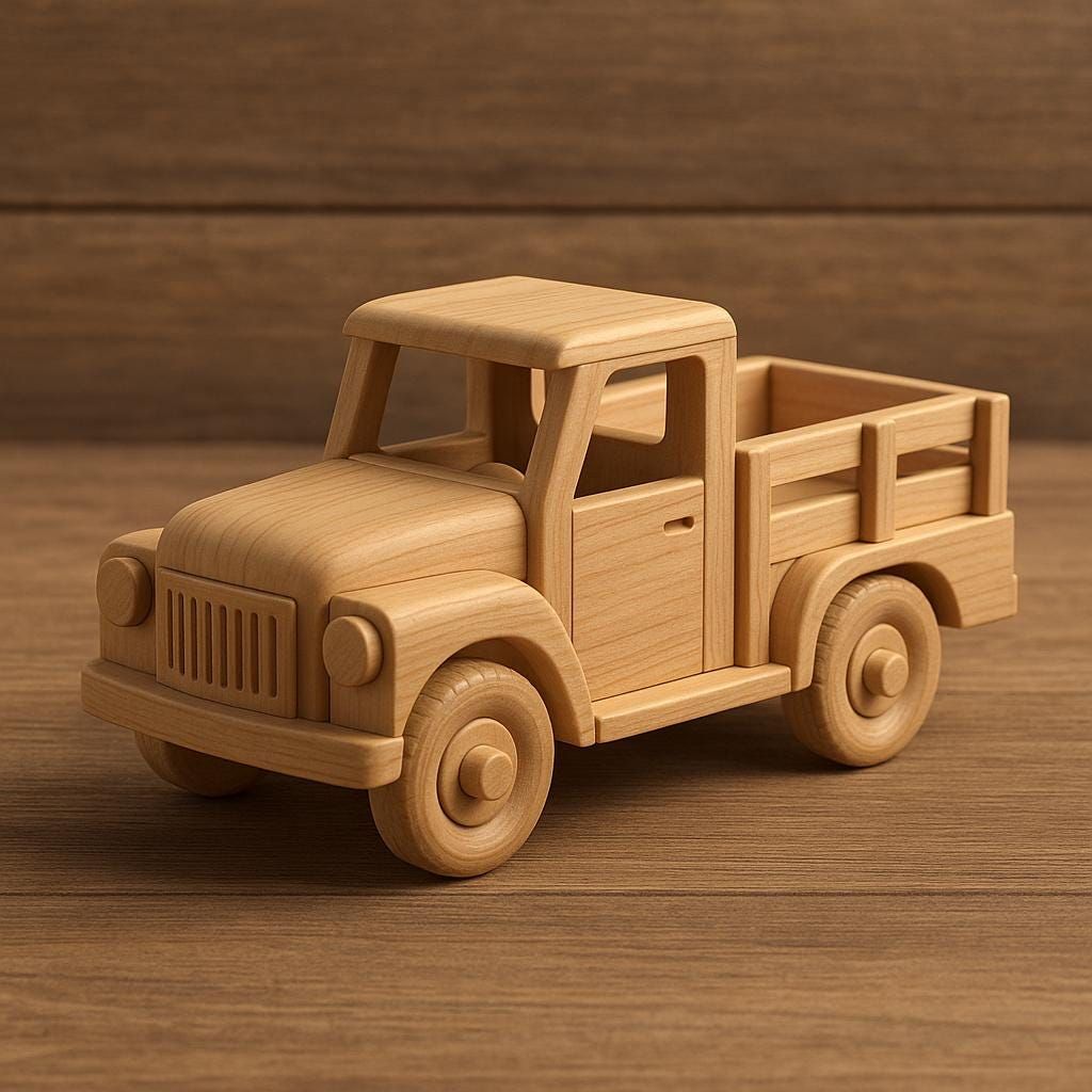 truck image